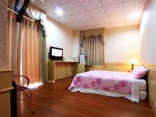 Chenyuan B&B Hualien City Ngoại thất bức ảnh