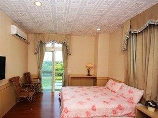 Chenyuan B&B Hualien City Ngoại thất bức ảnh