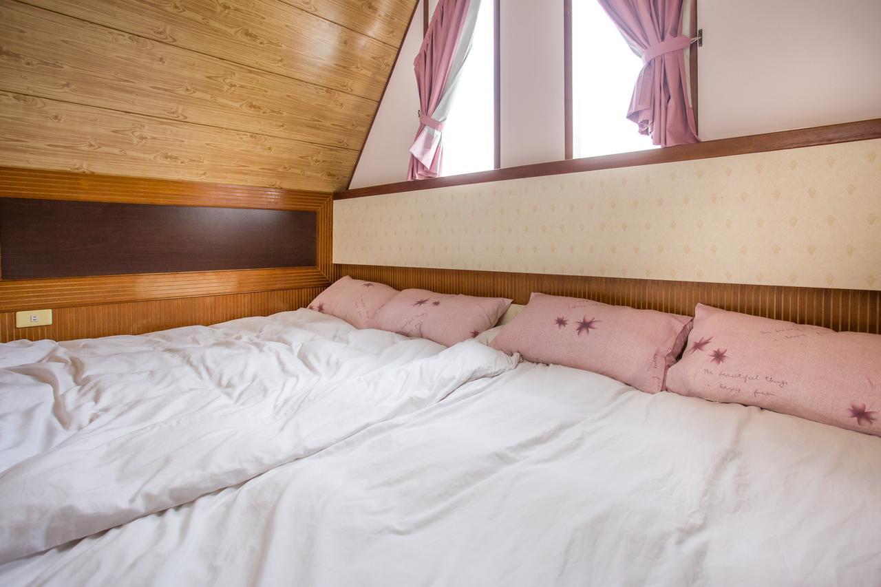 Chenyuan B&B Hualien City Ngoại thất bức ảnh